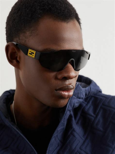 mens sunglasses fendi|fendi sunglasses 2019 men's.